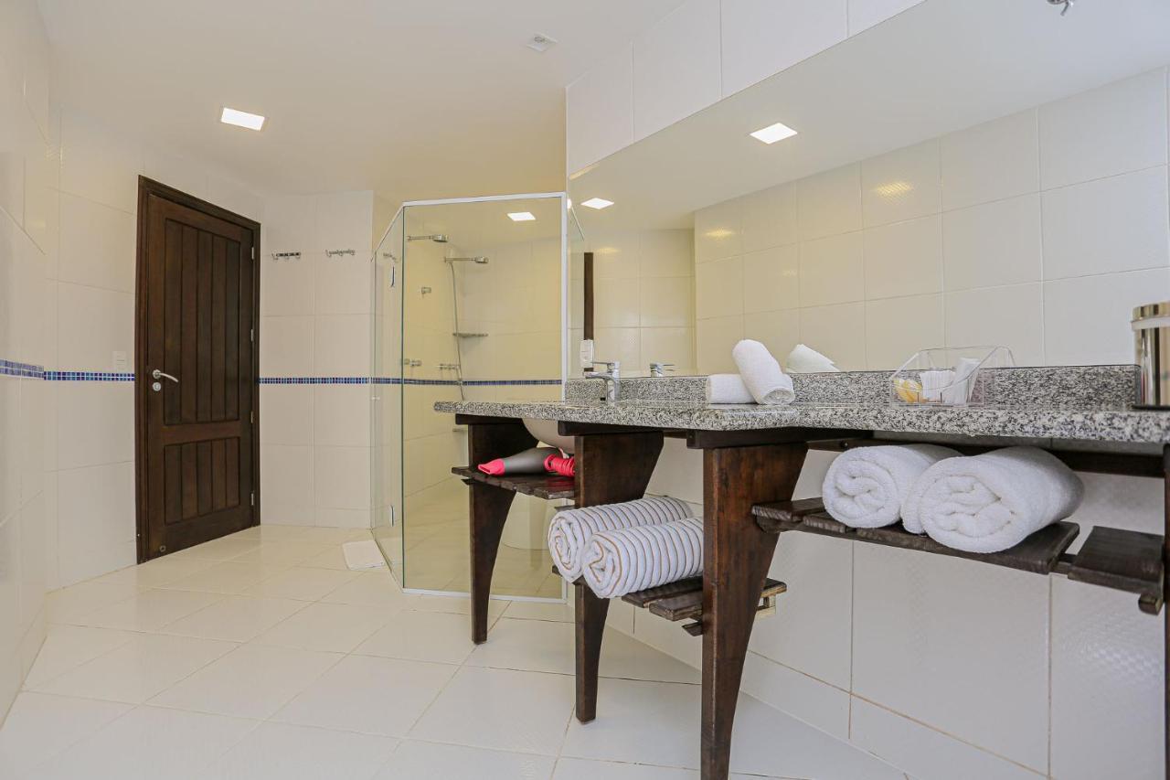 Quarto Deluxe com Cama King-size
