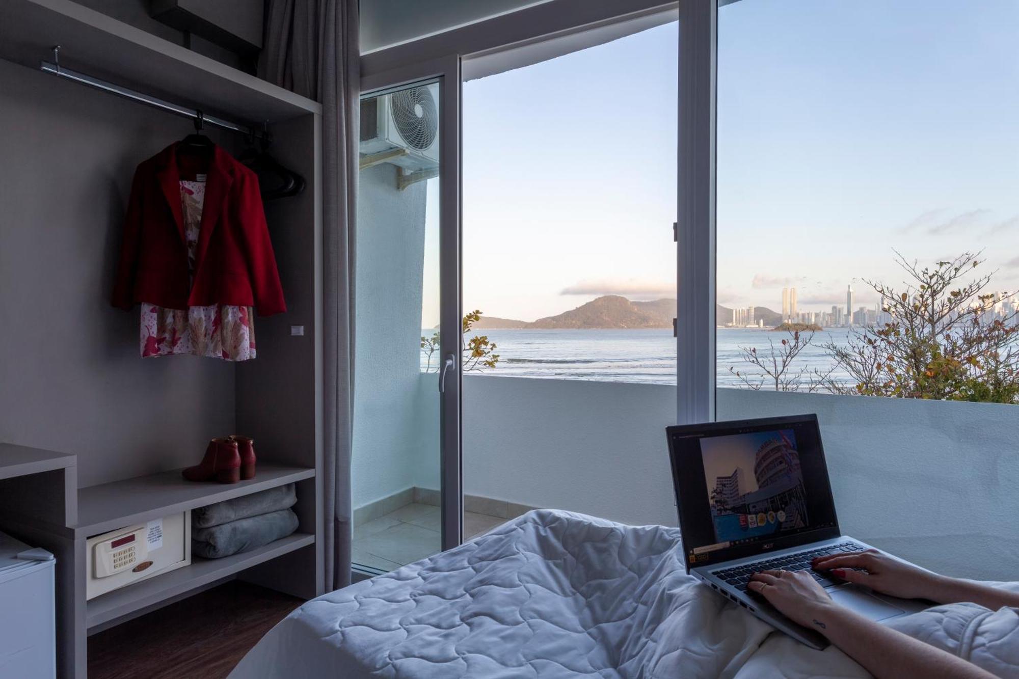 Superior Double or Twin Room Sea View