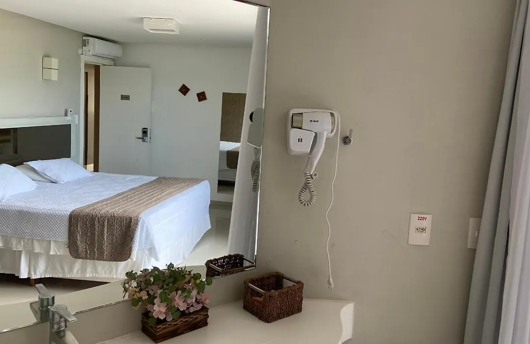 Reserva Praia Hotel-1